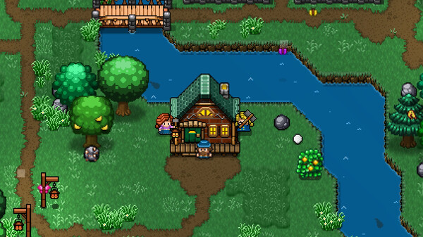 荒野大农夫 Cattle Country|官方中文|本体+1.0.2升补|NSZ|原版|