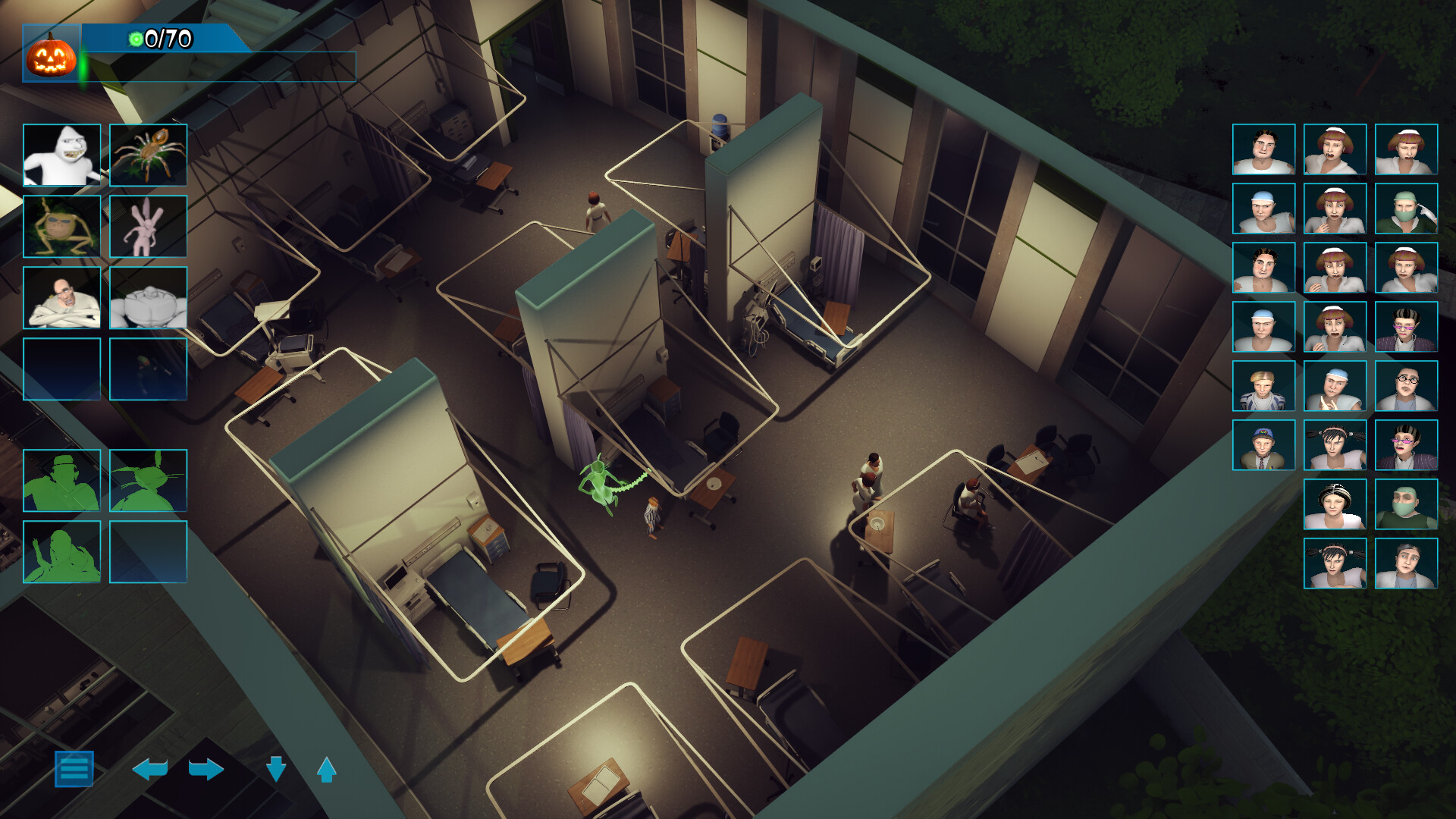 鬼魂大师 重生 Ghost Master Resurrection|官方中文|本体+1.2升补+4DLC|NSZ|