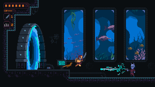 原始星球 Primal Planet|官方中文|NSZ|