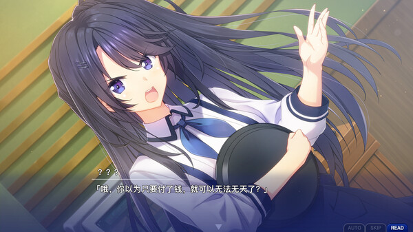 告别回忆 双想 ～Not always true～|官方中文|本体+1.0.1升补|NSZ|原版|