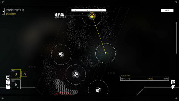 深空梦里人2 逐星之旅 Citizen Sleeper 2|官方中文|本体+1.2.23升补|NSZ|