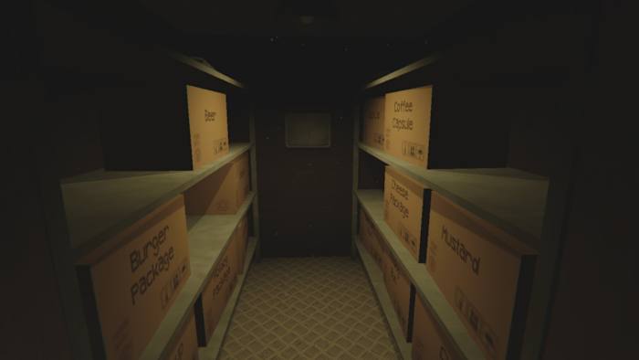 午夜凶亭 Kiosk|官方中文|本体+1.0.1升补|NS