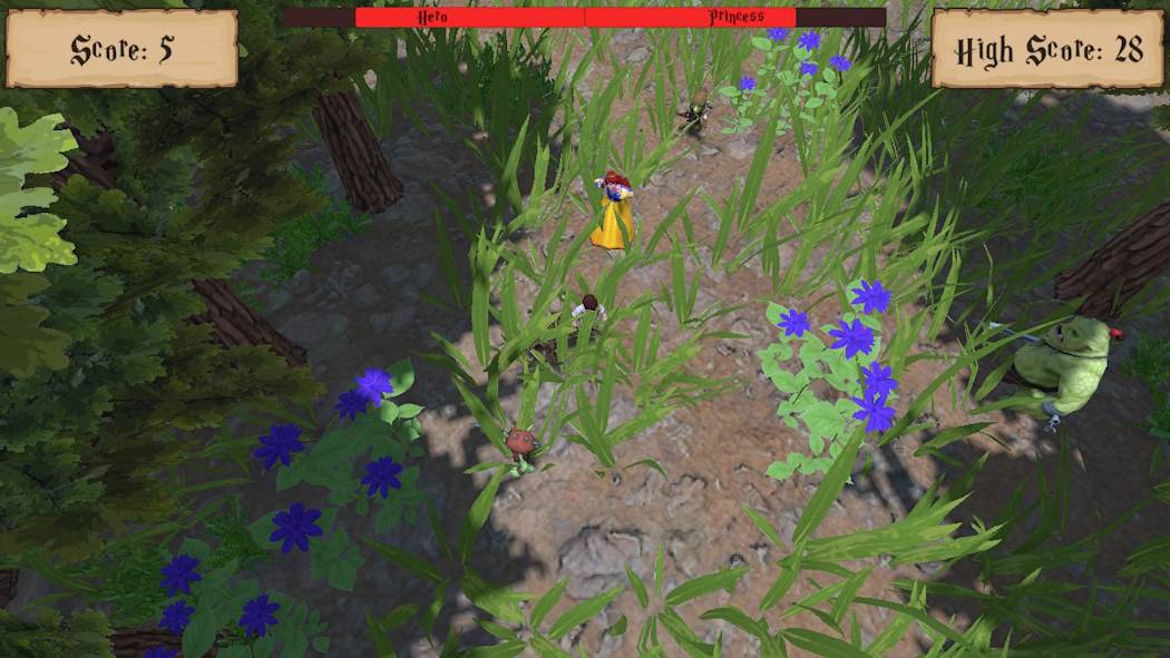 皇冠陨落 少年英雄 Crownfall Young Hero|官方中文|NSZ|