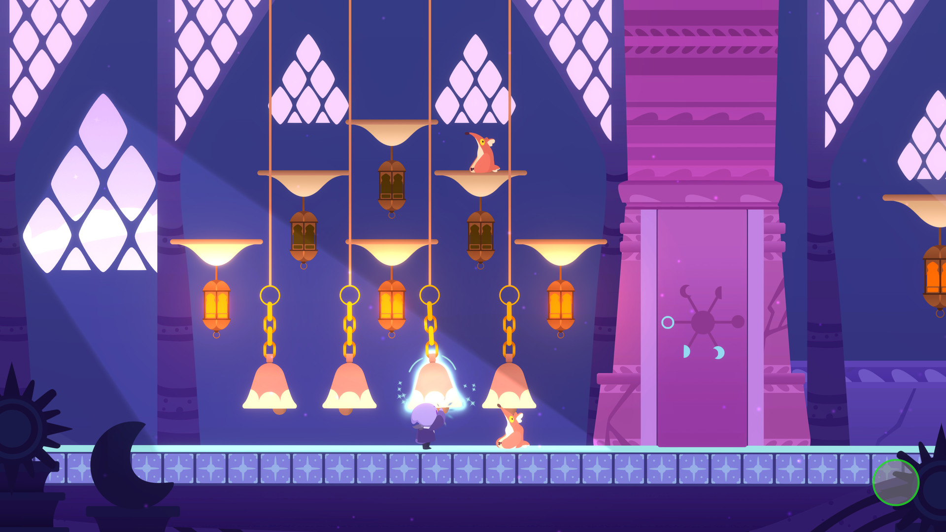 单手拍 One Hand Clapping|官方中文|本体+1.0.47升补|NSZ|