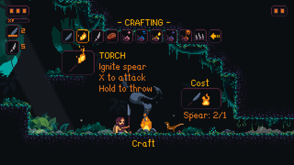 原始星球 Primal Planet|官方中文|NSZ|