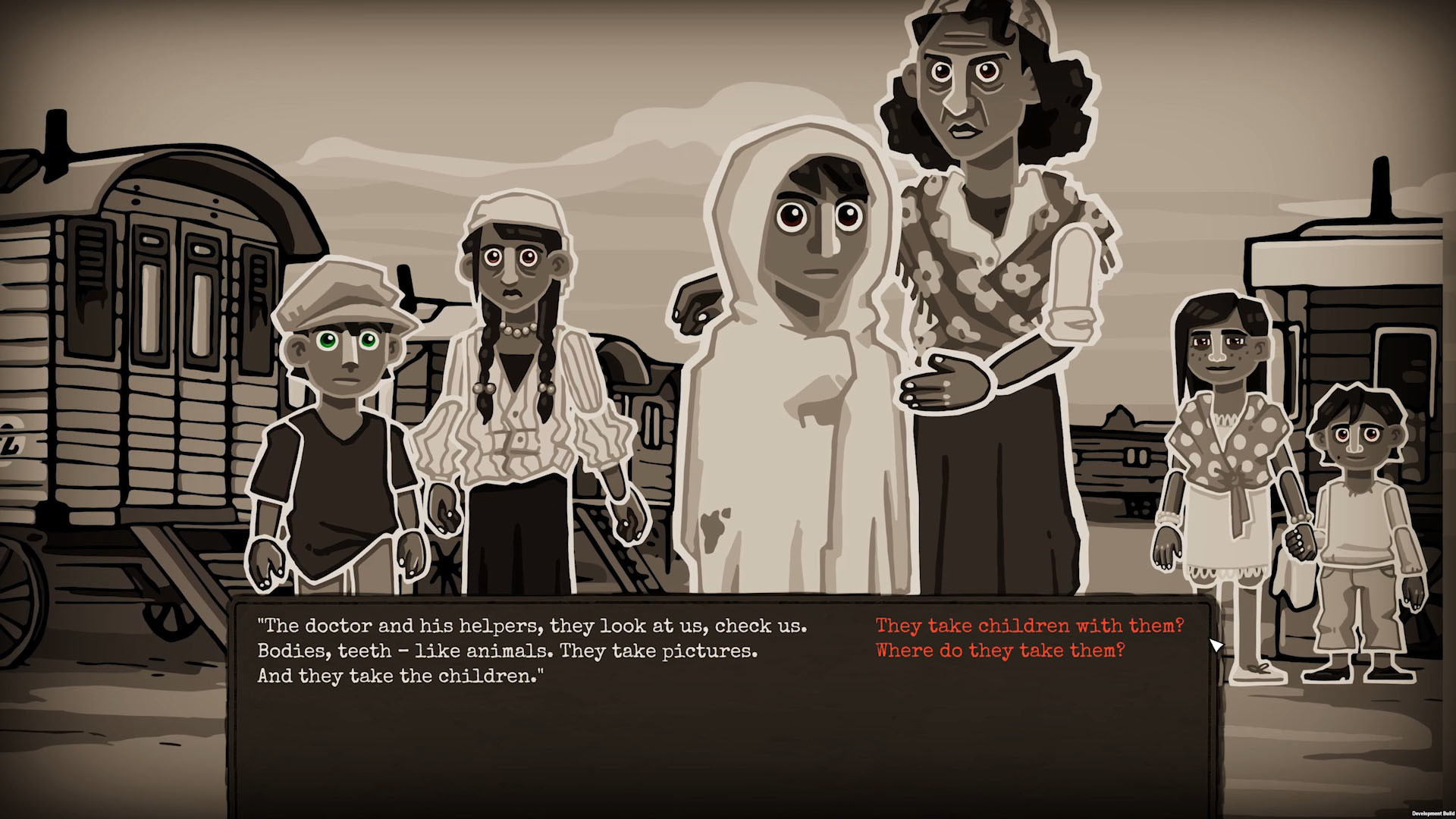 走过至暗时刻|官方中文|本体+1.0.4升补|NSZ|