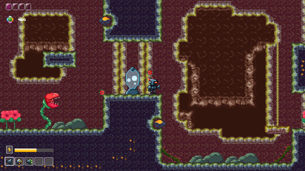 小机器人 Little Droid|官方中文|本体+1.0.2升补|NSZ|原版|