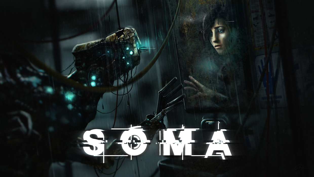 活体脑细胞 SOMA|官方中文|本体+1.4.0升补|NSZ|原版|
