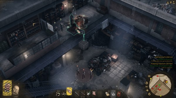 被遗忘的我们 War Mongrels|官方中文|本体+1.0.2升补|NSZ|