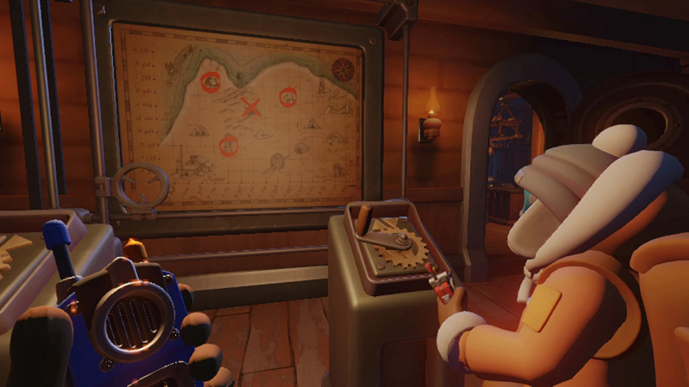 我们一起在这里 We Were Here Together|官方中文|NSZ|