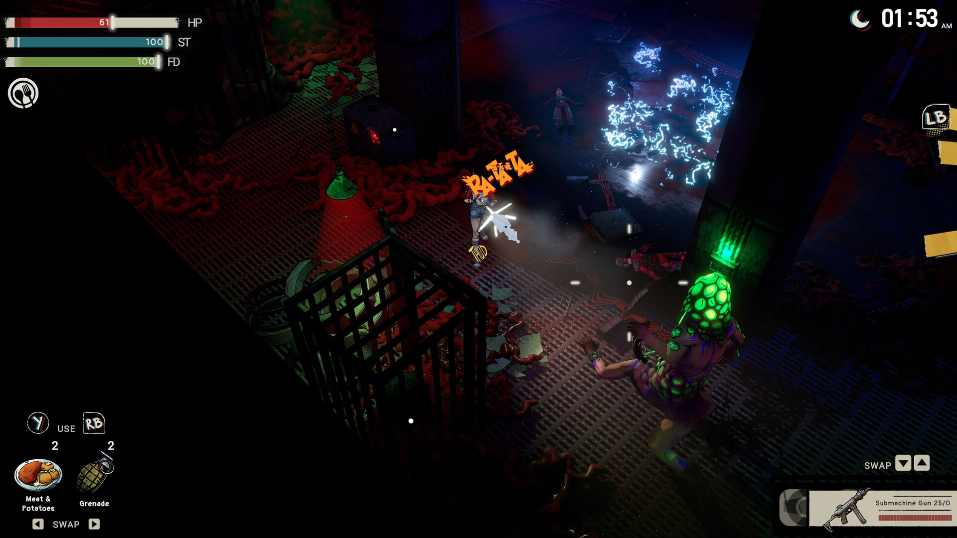 怪奇镇生存指南 I Hate This Place|官方中文|本体+1.0.2升补|NSZ|