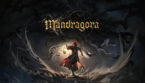 秘影曼德拉 女巫树的低语 Mandragora Whispers|官方中文|本体+1.5.3升补|NSZ|原版|
