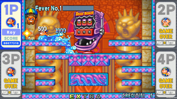 雪人兄弟2 Special|官方中文|本体+1.0.2升补||解压即撸|