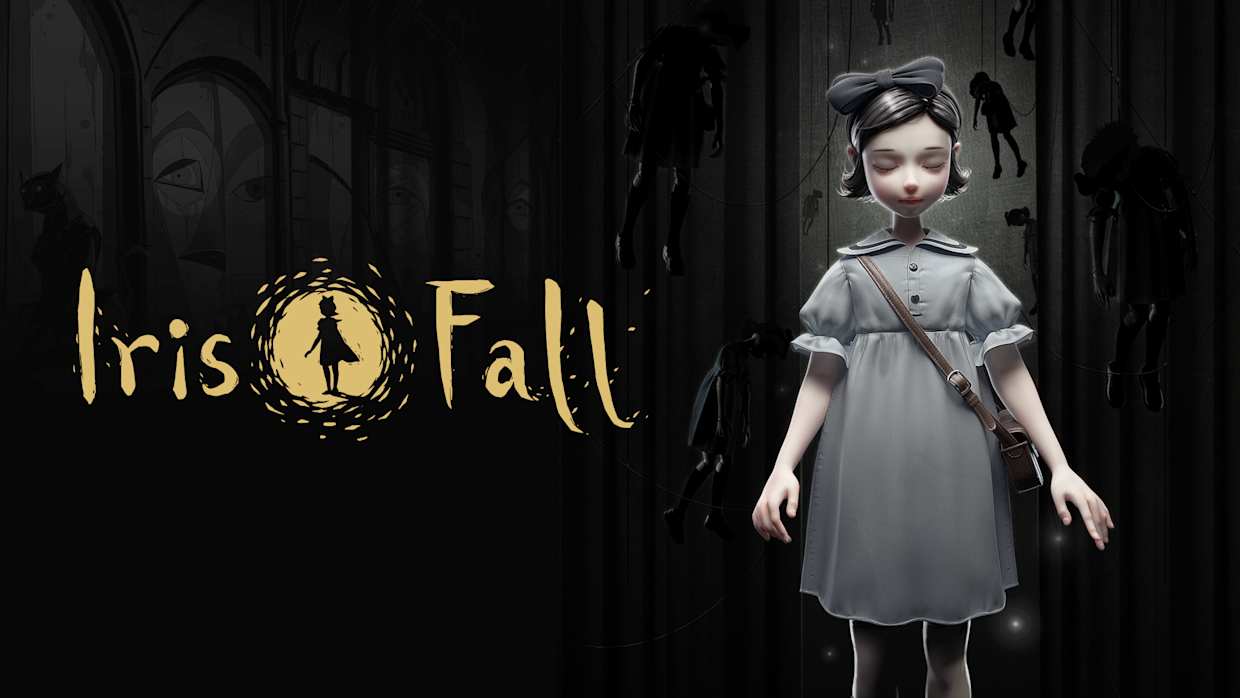 彩虹坠入 Iris.Fall|官方中文|本体+1.0.1升补|NSZ|