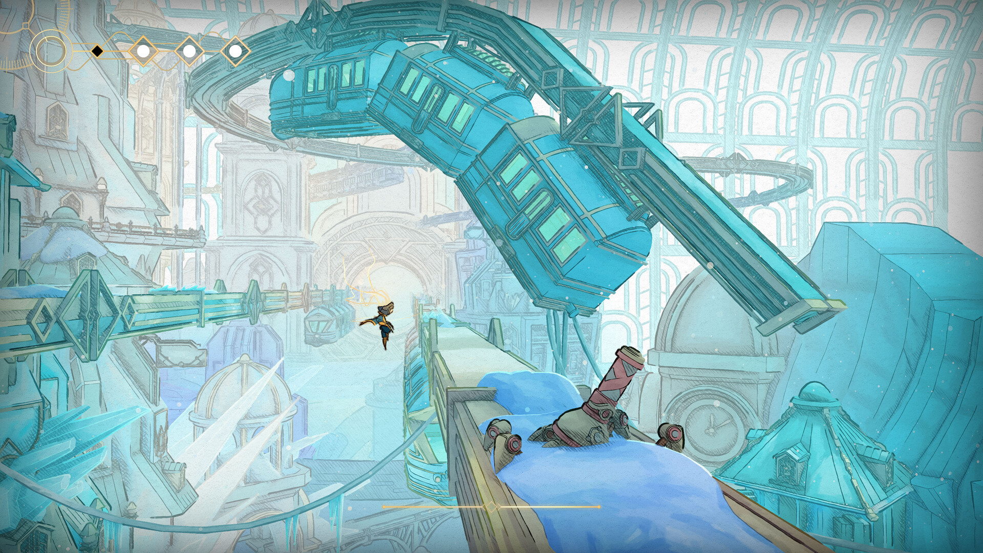 轨道记忆 MIO Memories in Orbit|官方中文|本体+1.2.0.0升补|NSZ|