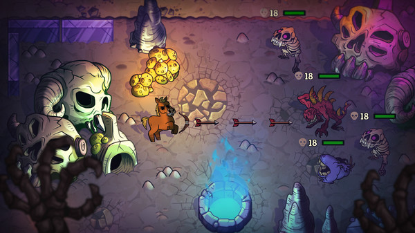 小人物拯救世界|官方中文|本体+1.0.3升补+1DLC|NSP|原版|