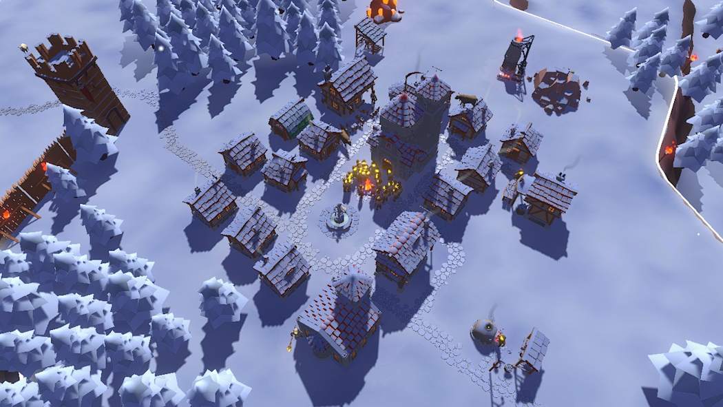 城堡 Becastled|官方中文|本体+1.0.4升补|NSZ|