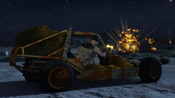 GTA5 Switch移植版|9.10优化版 游戏内增加图形设置选项