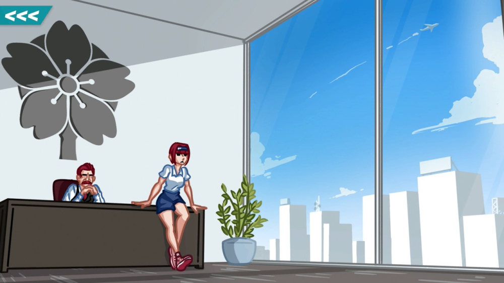 乒乓之王 King of  Ping Pong: MEGAMIX|官方中文|NSP|