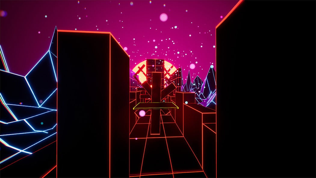 跑酷实验室 Parkour Labs|官方中文|本体+1.0.3升补|NSZ|