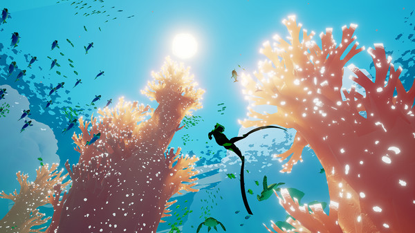 智慧之洋 ABZU|官方中文|本体+1.0.0.1升补|NSZ|原版|