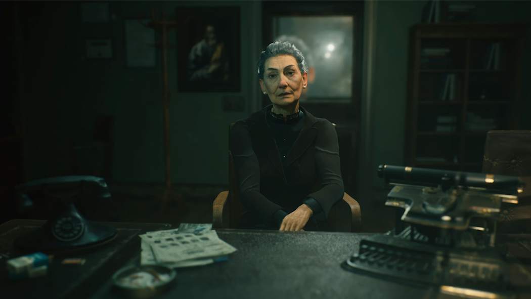 约翰·莫利的最后一案 The Last Case of John Morley|官方中文|NSZ|