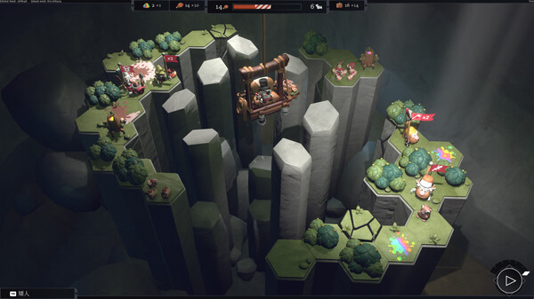 矮人探险公司 EcoGnomix|官方中文|本体+1.0.2升补|NSZ|