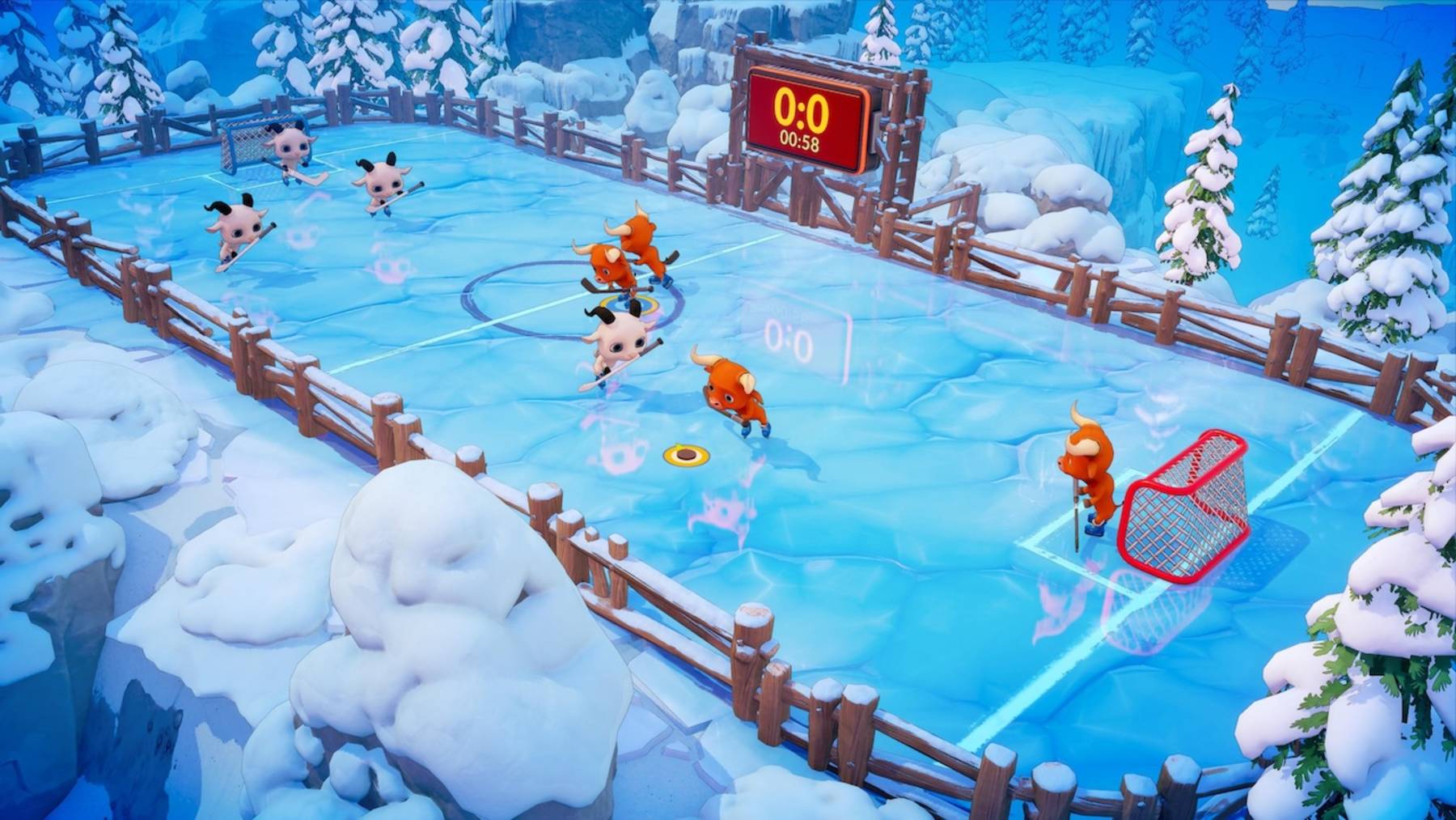 Switch Game Screenshot 4