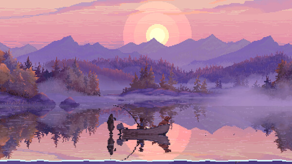 抛竿放松 Cast n Chill|官方中文|本体+1.2.0升补|NSZ|