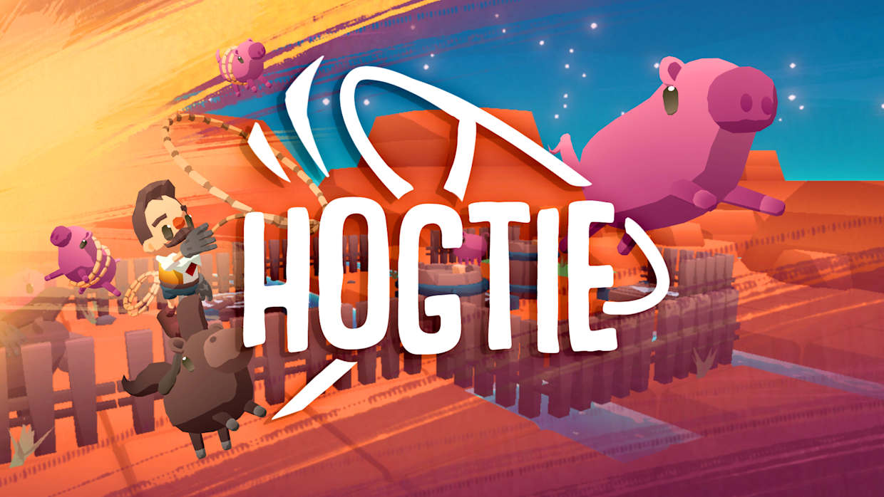 五花大绑 Hogtie|官方中文|NSZ|原版|