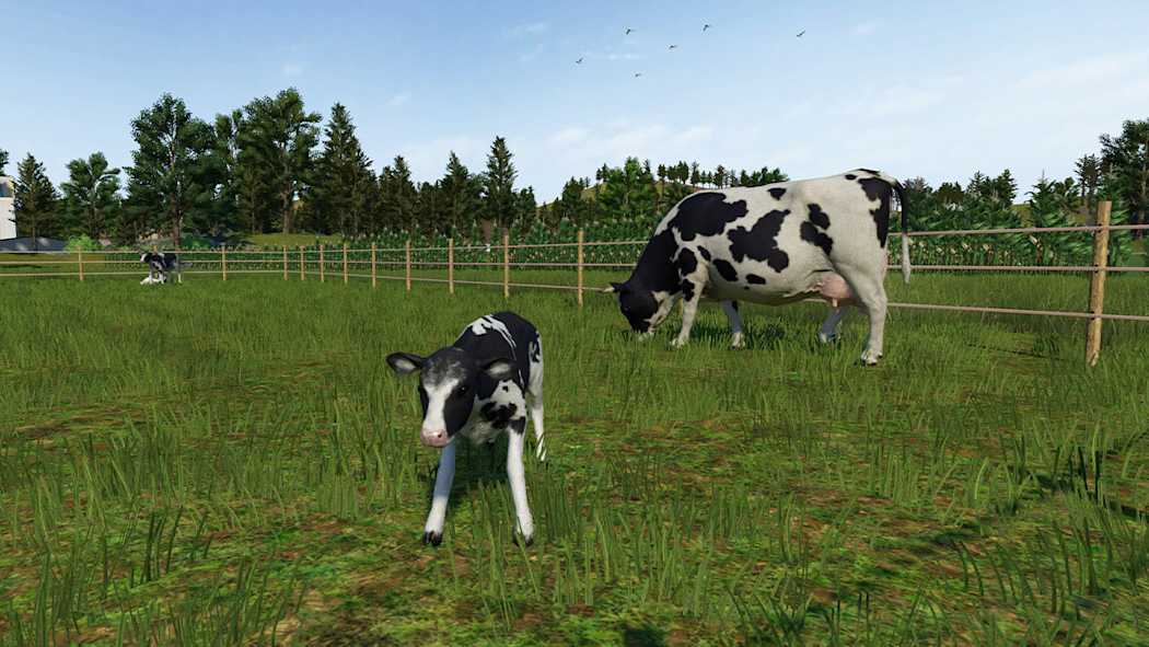 模拟农场26 Farming Simulator 26|官方中文|本体+1.1.1.0升补|NSZ|