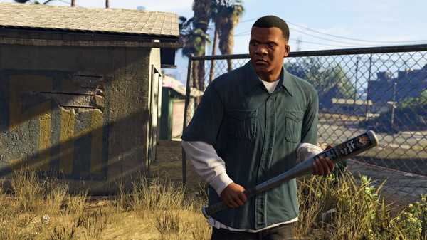 GTA5 Switch移植版|9.10优化版 游戏内增加图形设置选项