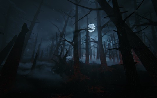 乌拉尔山 Kholat|官方中文|本体+1.0.1升补|NSZ|原版|
