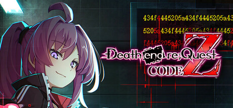 死亡终局 轮回试炼 代码Z Death end re Quest Code Z|官方中文|NSZ|