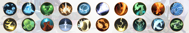 魔法符石 Magic Rune Stone|官方中文|NSZ|