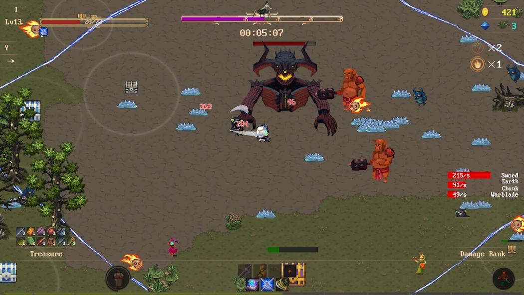 境探险者 Mystic Explorer|官方中文|NSZ|