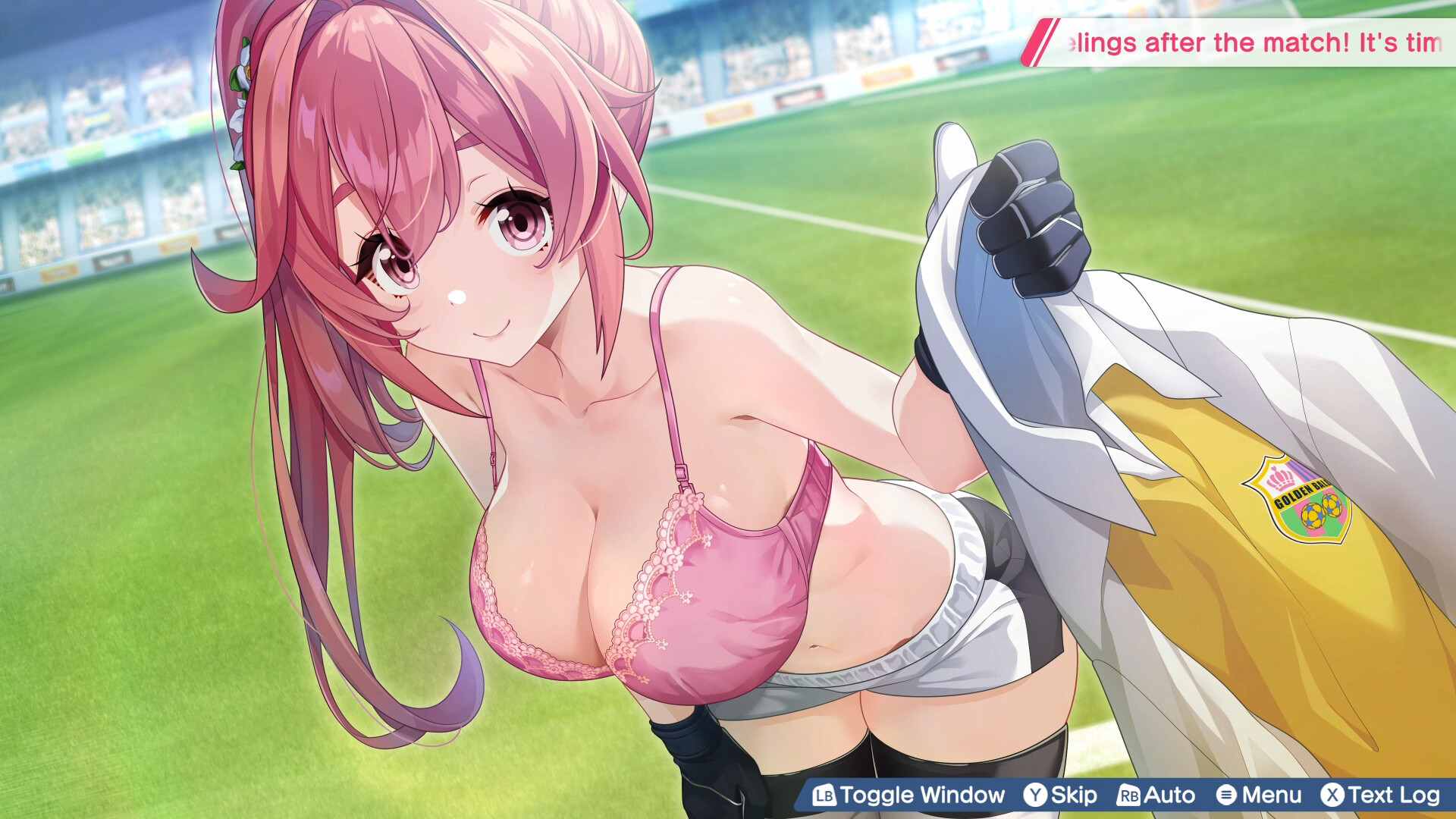 梦幻球星明日翔|官方中文|本体+1.0.2升补|NSZ|