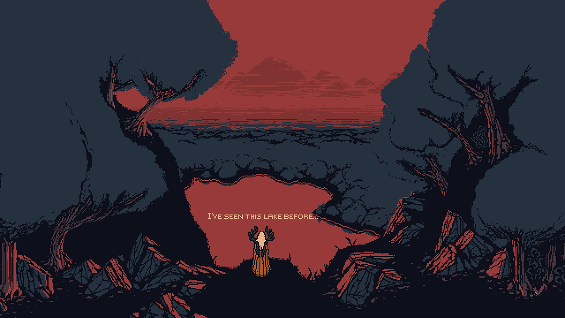 死亡嚎叫 Death Howl|官方中文|NSZ|