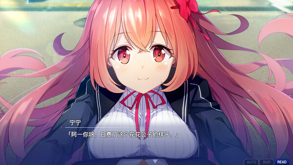 告别回忆 双想 ～Not always true～|官方中文|本体+1.0.1升补|NSZ|原版|