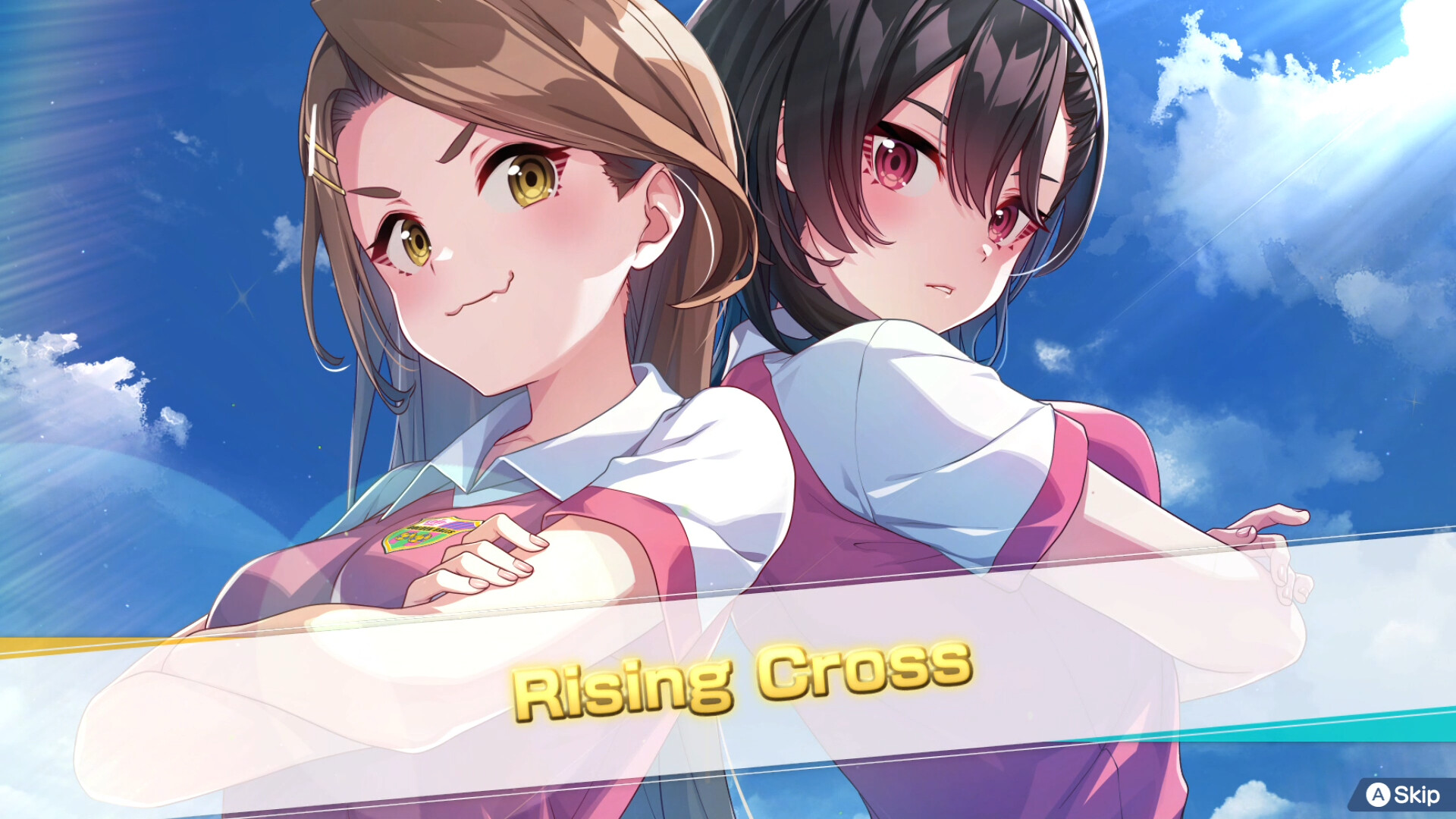 梦幻球星明日翔|官方中文|本体+1.0.2升补|NSZ|