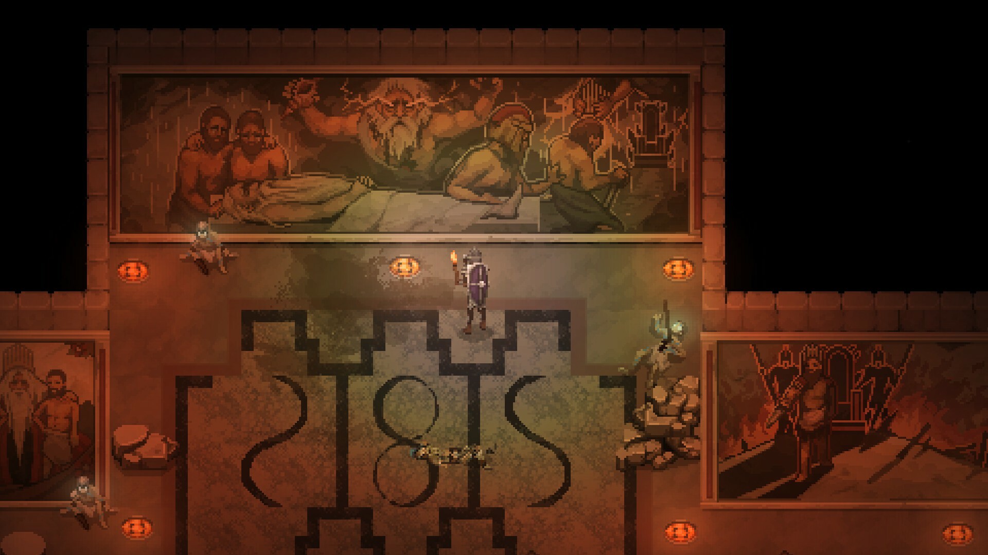 困兽之国 Drova Forsaken Kin|官方中文|本体+1.3.4升补|NSZ|