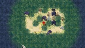 狼嚎 Howl|官方中文|本体+1.2.0升补|NSZ|原版|