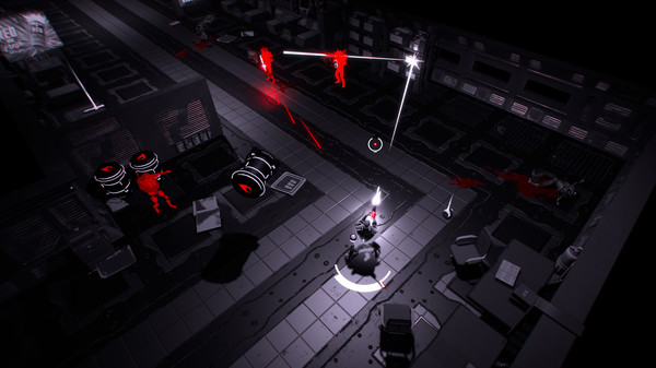 血海雷霆 I See Red|官方中文|本体+1.0.1升补|NSZ|原版|