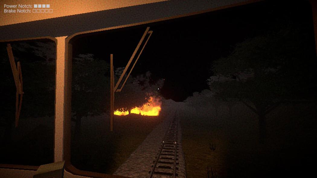 消失的列车 The Vanishing Train|官方中文|NSZ|