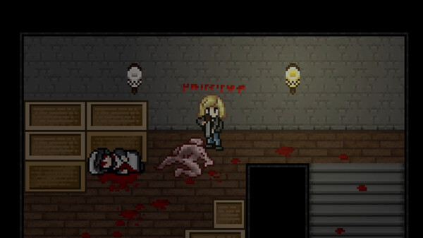 至暗死境 Dead of Darkness|官方中文|本体+1.0.1升补|NSP|原版|
