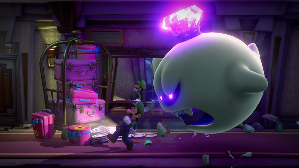 路易吉洋馆3 Luigi’s Mansion 3|官方中文|本体+1.4.0升补|NSZ|