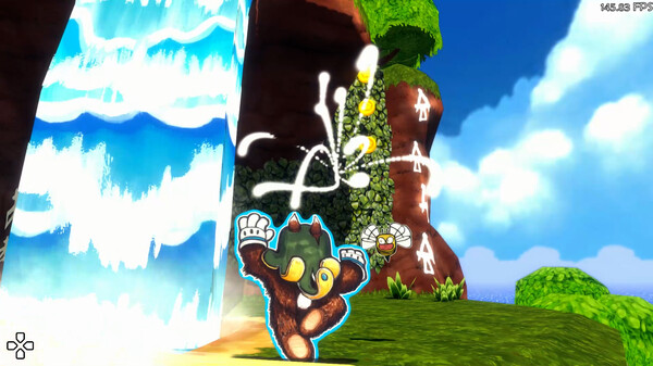 鲁菲的与河畔 Ruffy and the|官方中文|本体+1.0.3升补|NSZ|原版|