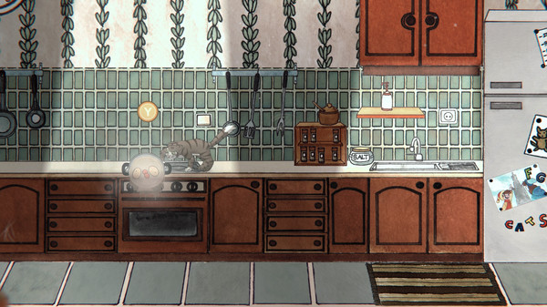 废城喵游记 Stars In The Trash|官方中文|本体+1.10升补|NSZ|