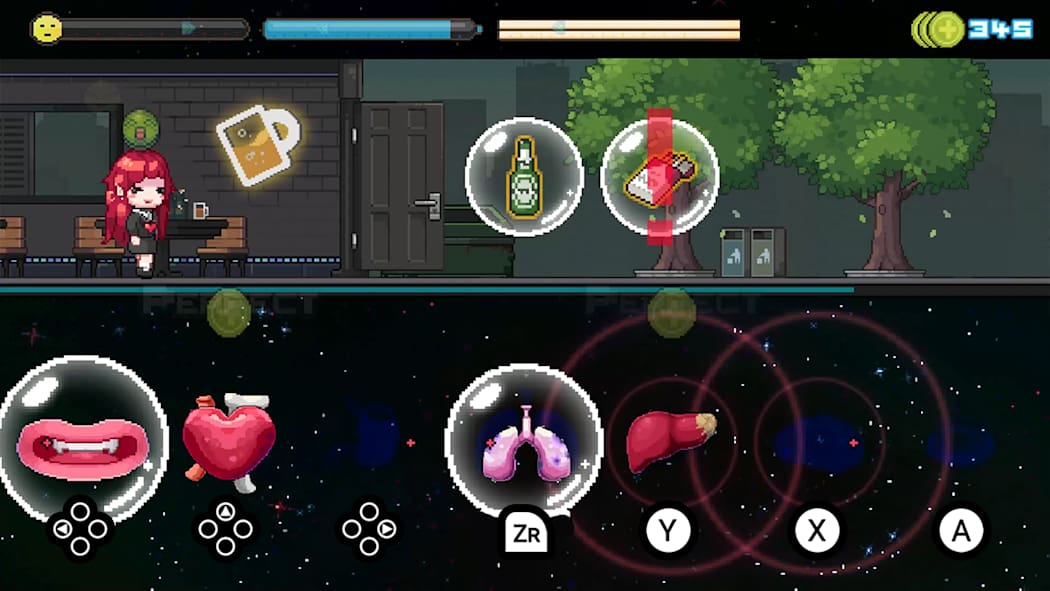 节奏续命中 Beat of Life|官方中文|本体+1.0.1升补|NSZ|