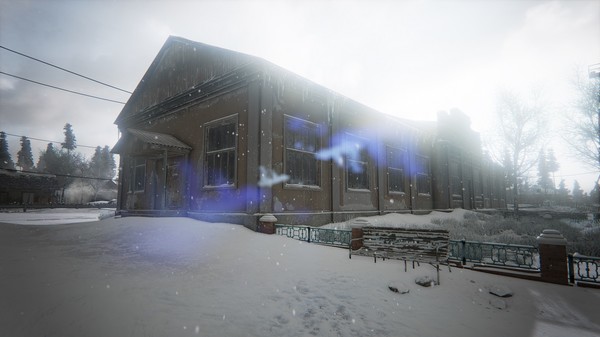 乌拉尔山 Kholat|官方中文|本体+1.0.1升补|NSZ|原版|